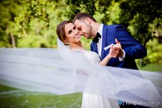 foto ślub - Leszno