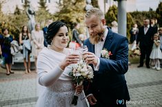 fotograf na śluby - Mielec