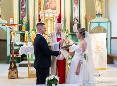 foto na wesele - Wieliczka