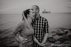 zdjęcia śluby - Lidzbark Warmiński
