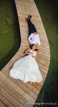 zdjęcia ślub - Częstochowa