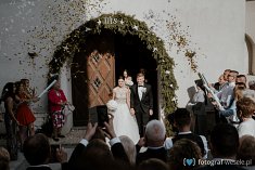 zdjęcia ślubne - Nowy Sącz