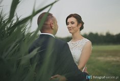 fotografie na śluby - Przemyśl