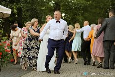 fotograf na ślub - Toruń
