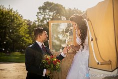 zdjęcia na wesele - Częstochowa