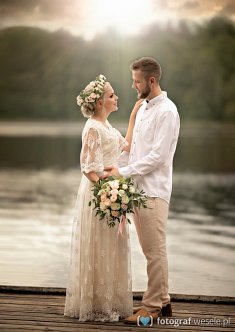 fotograf na ślub - Olsztyn