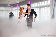 zdjęcia ślub - Sandomierz