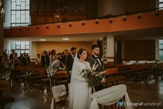 fotografie na śluby - Dobrzyca