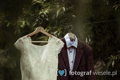 fotograf na śluby - Miasteczko Śląskie