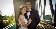 fotograf ślub - Dębica
