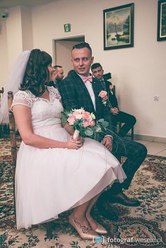 zdjęcia wesela - Aleksandrów Łódzki