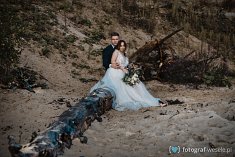 fotograf na śluby -