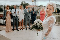 foto na śluby - Lipno
