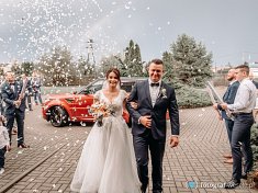 fotografia na śluby - Aleksandrów Łódzki