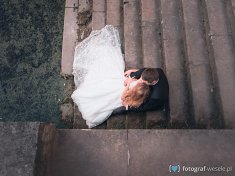 zdjęcia na wesela - Ozorków