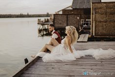 fotograf na śluby - Bielsko-Biała