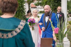 zdjęcia śluby - Racibórz