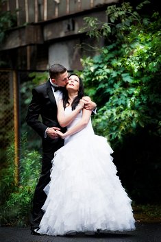 fotografie na śluby - Sochaczew