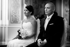 zdjęcia na ślub - Lublin