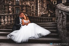 foto na śluby - Sosnowiec