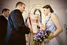 fotograf na śluby - Pruszków