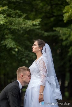 foto na śluby - Leszno