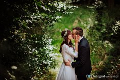 zdjęcia na śluby - Ośno Lubuskie