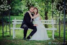 fotografia ślub - Międzyrzecz
