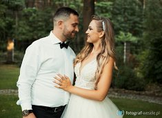 foto ślub - Polkowice