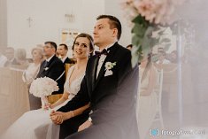 zdjęcia śluby - Otwock