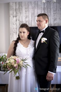 fotograf na śluby - Rokietnica