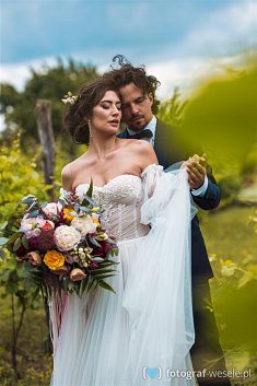 fotograf na ślub - Leszno