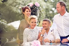 zdjęcia śluby - Gdynia