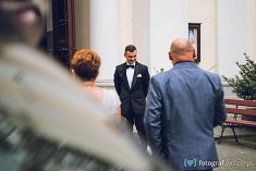 foto na ślub - Łowicz