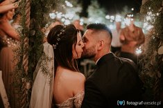 fotograf ślub - Wałcz