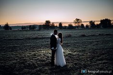 fotografie na ślub - Błaszki