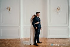 zdjęcia śluby - Orle