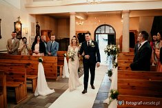 fotografia śluby - Bolszewo