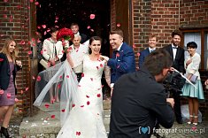 fotograf na ślub - Karpacz