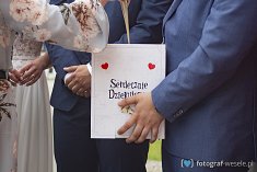 fotograf ślub - Brodnica