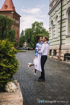 foto na ślub - Sulechów