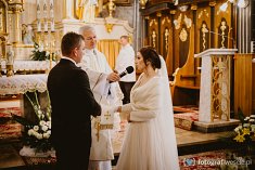 zdjęcia ślub - Tarnobrzeg