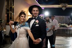 fotograf na śluby - Lędziny