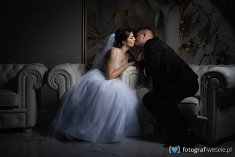fotograf ślub - Mikołów