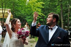 zdjecia ślub - Władysławowo