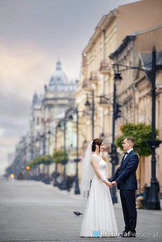 zdjęcia na ślub - Rzeszów
