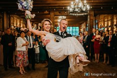 fotograf na ślub - Gołdap