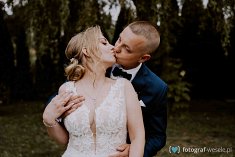 foto ślub - Przysucha