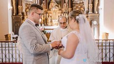 fotograf na ślub - Łódź