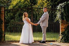 fotografia wesele - Bełchatów